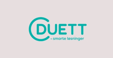 Gott Regnskap Duett